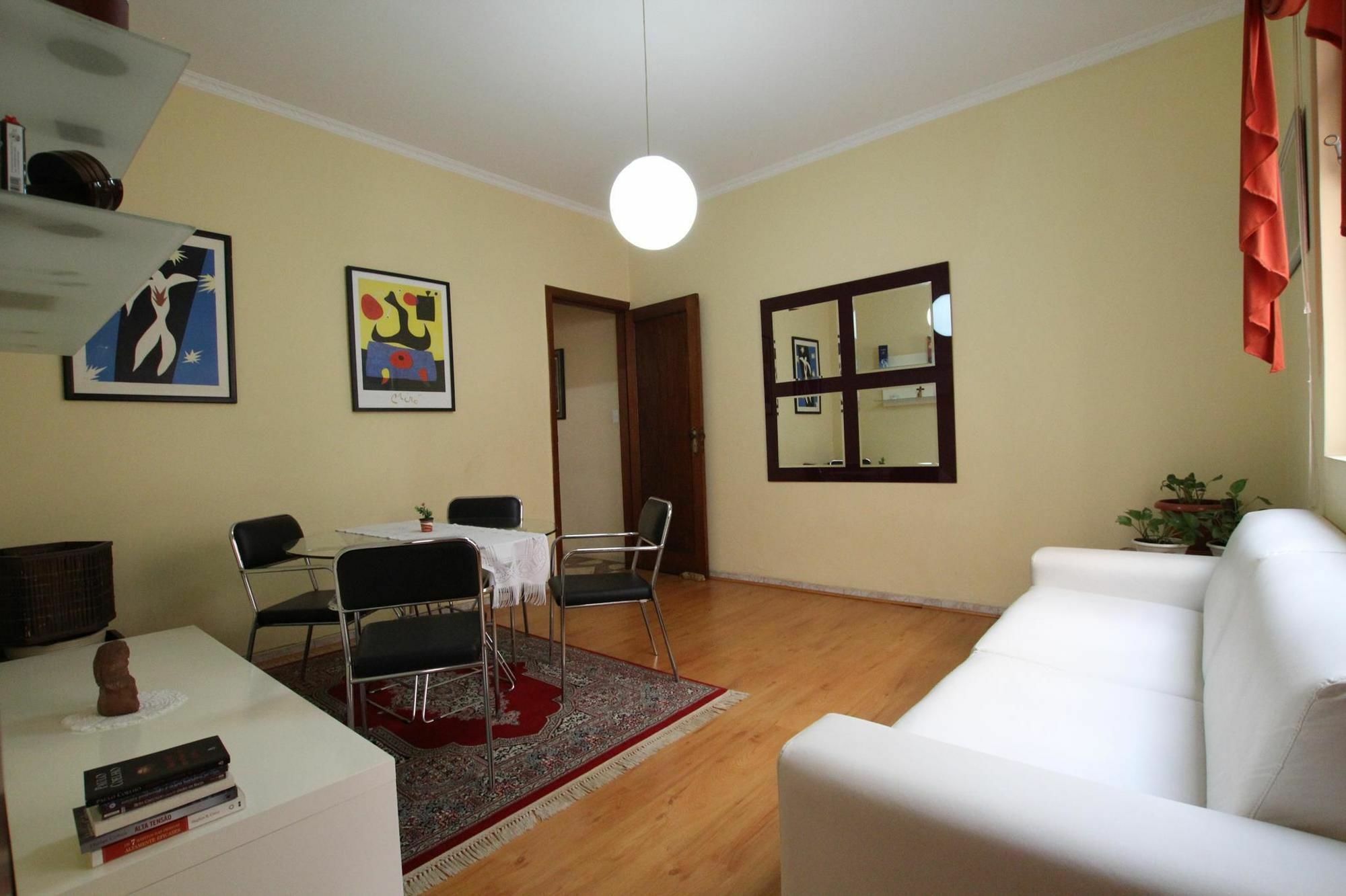 Arouche Sp 804 Apartment