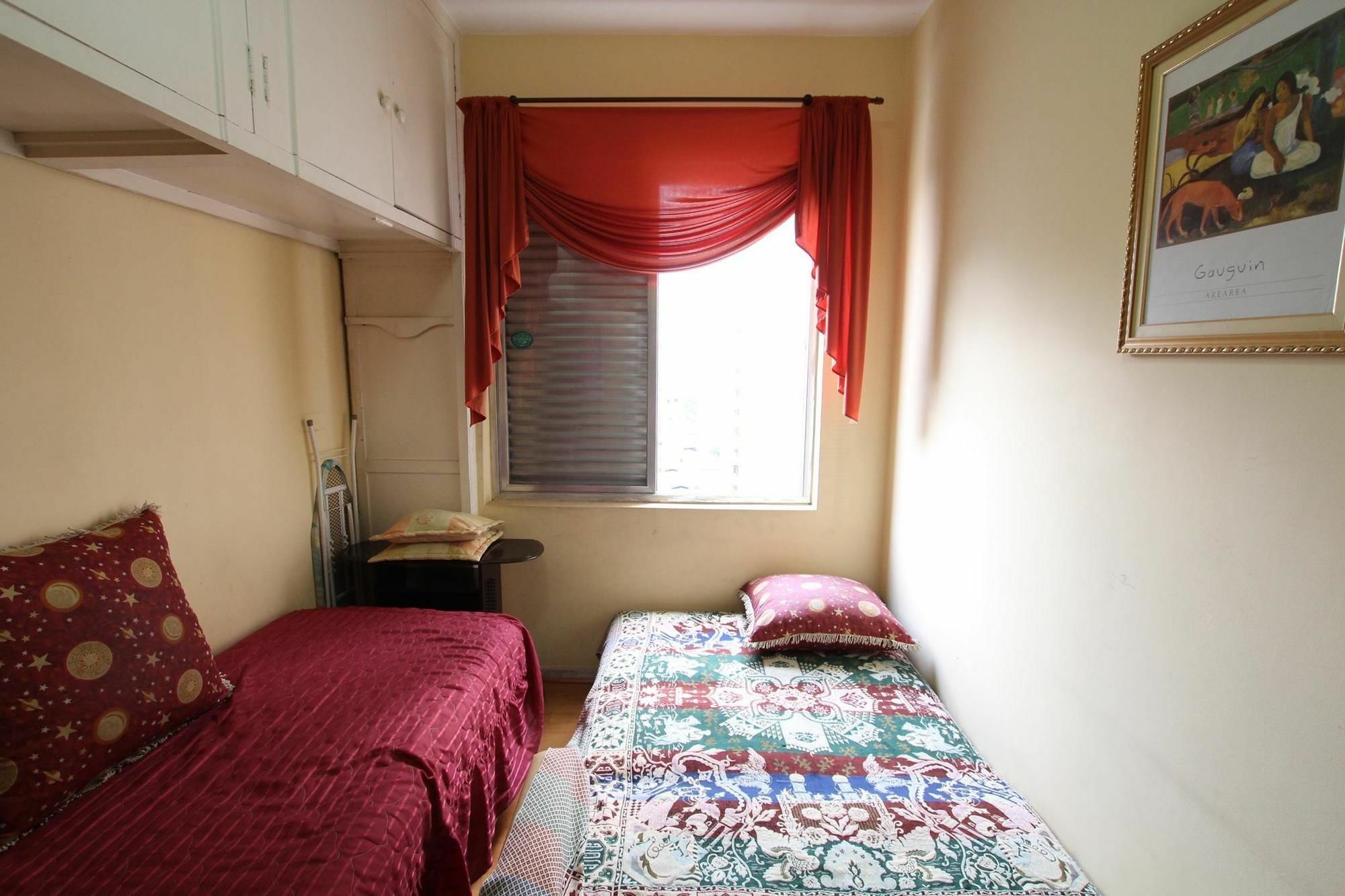 Arouche Sp 804 Apartment