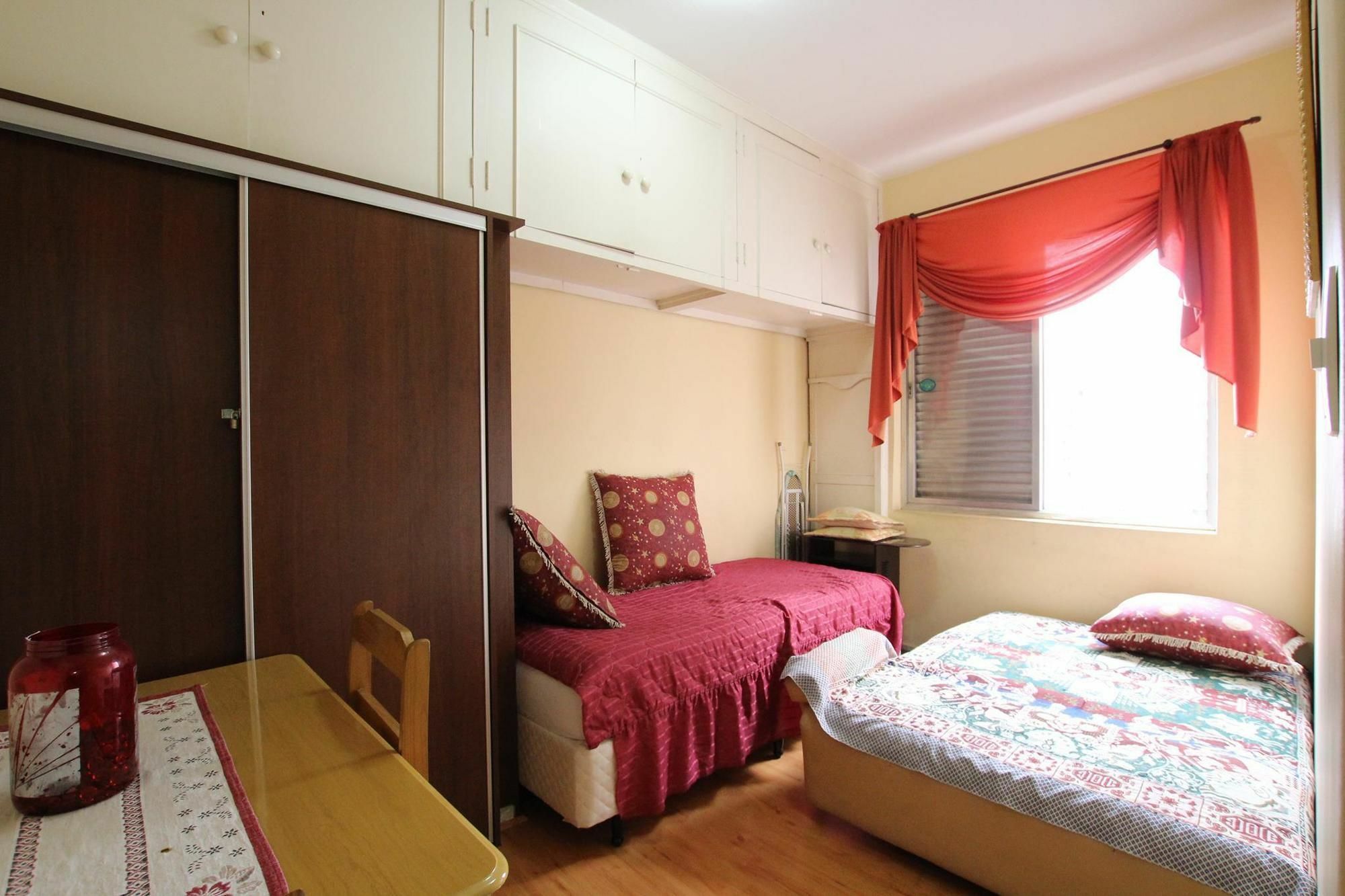 Apartamento Arouche Sp 804