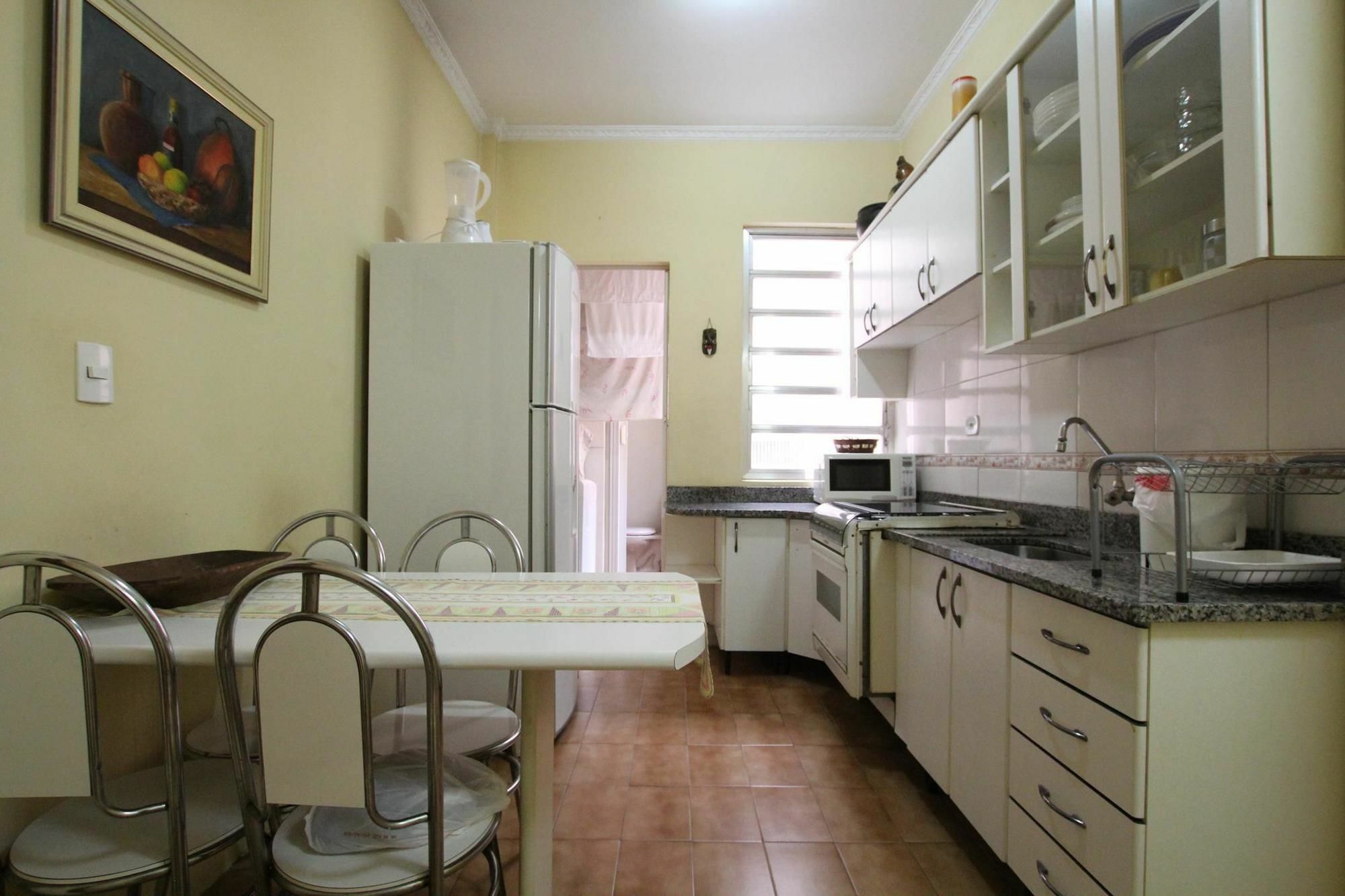 Apartamento Arouche Sp 804