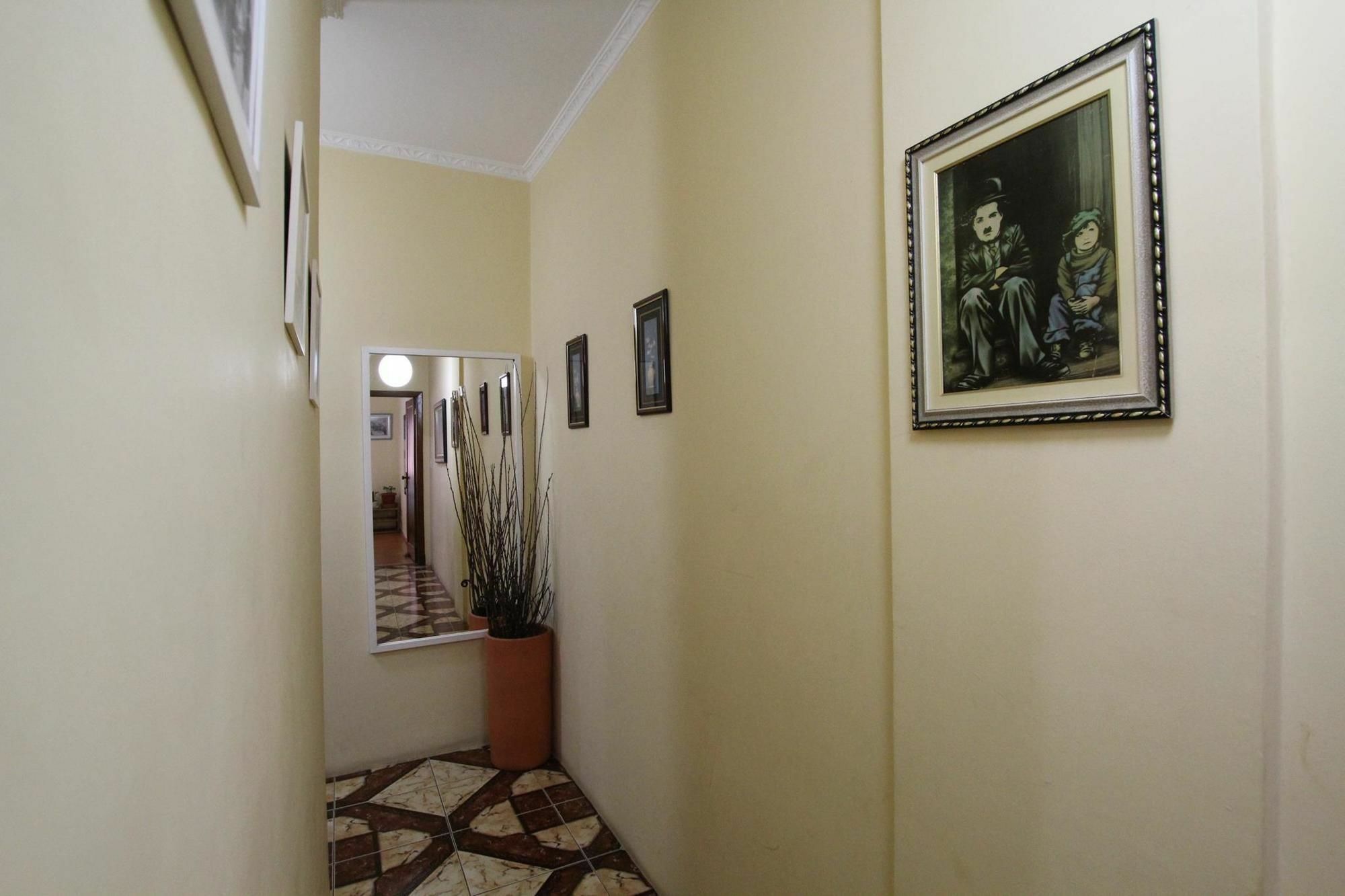 Apartamento Arouche Sp 804 São Paulo