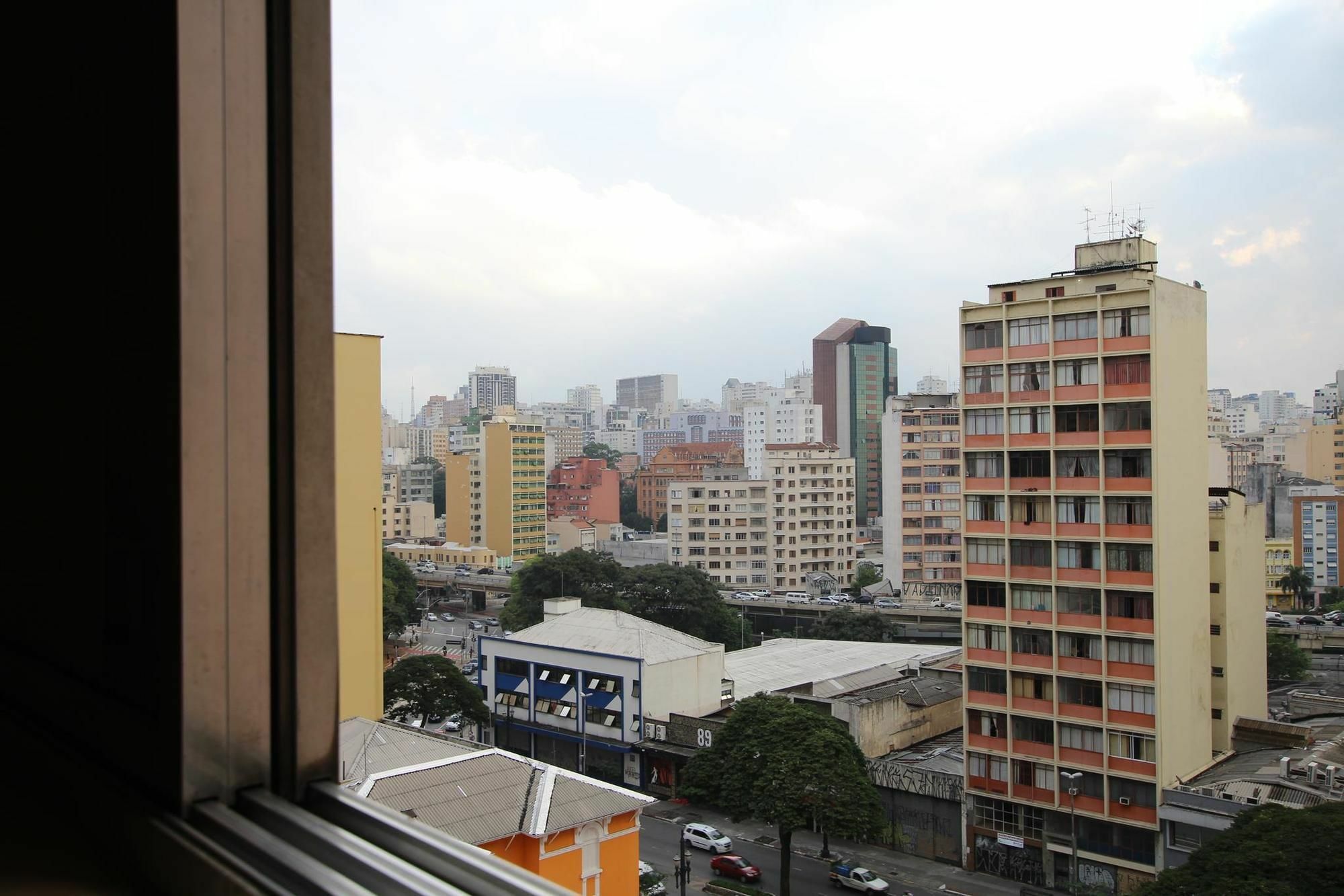 Arouche Sp 804 Apartamento São Paulo