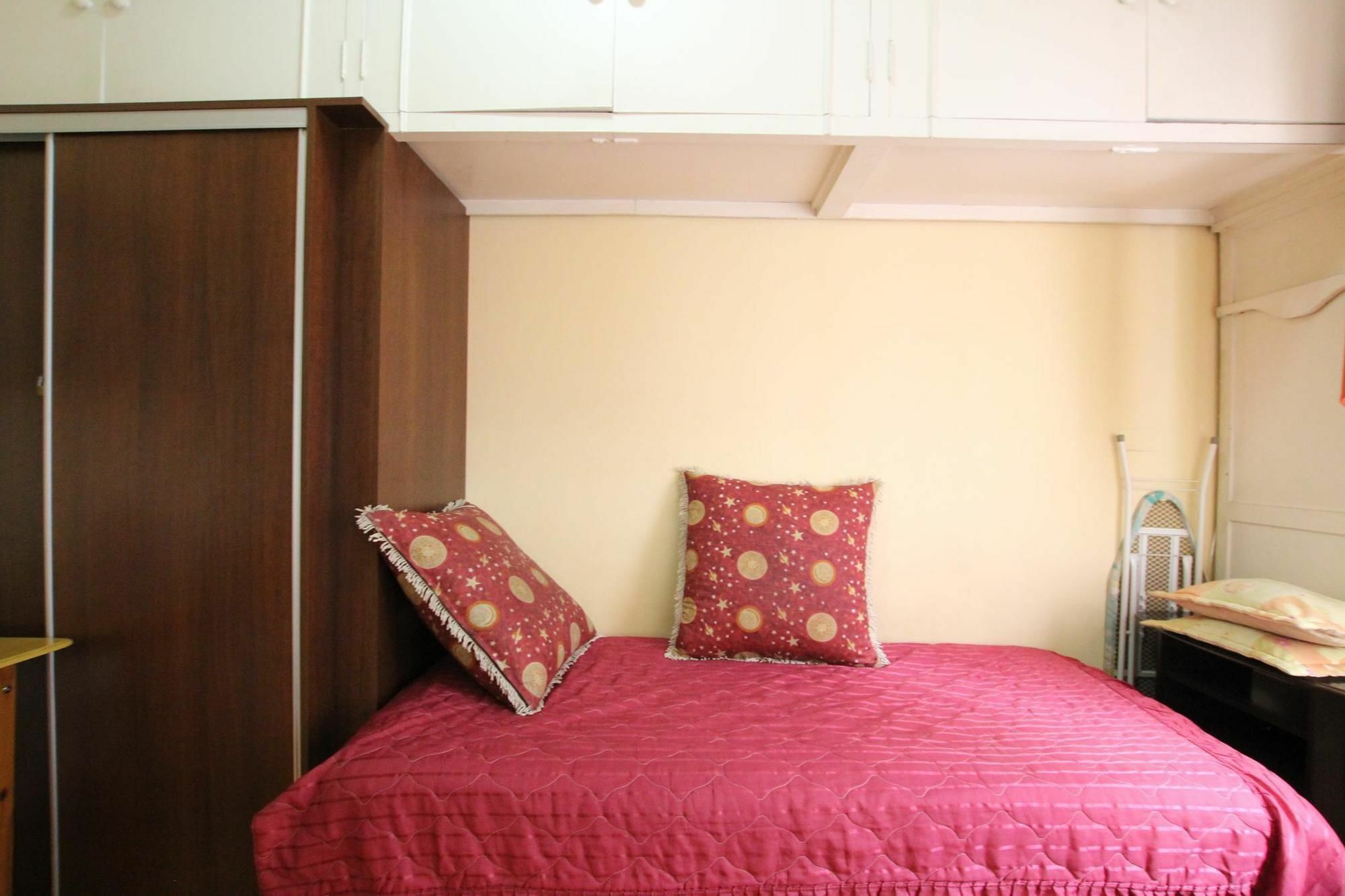 Arouche Sp 804 Apartamento