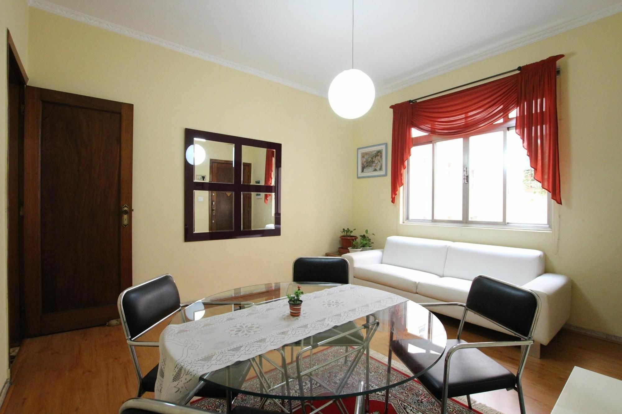 Arouche Sp 804 Apartamento