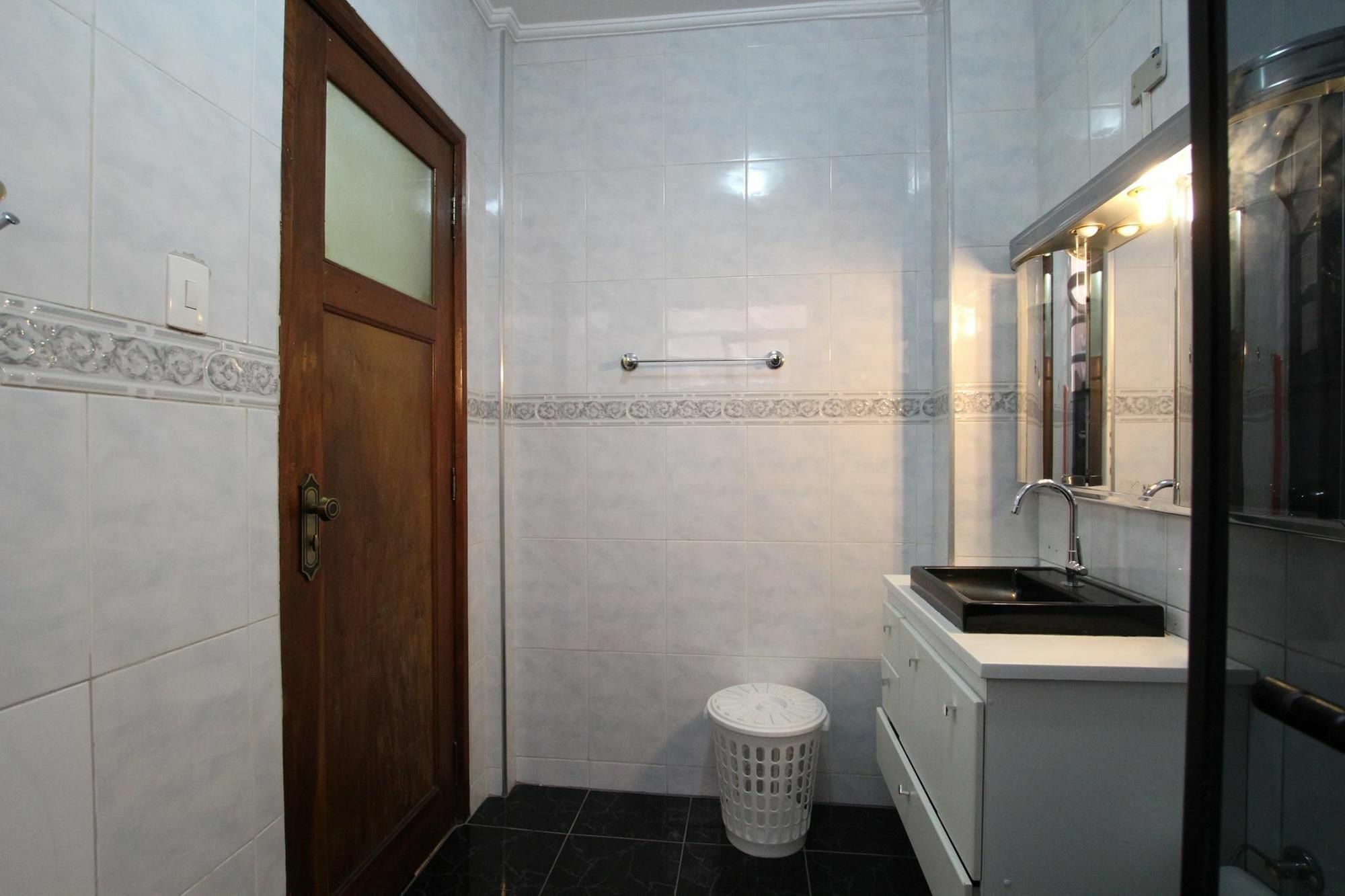 Apartamento Arouche Sp 804