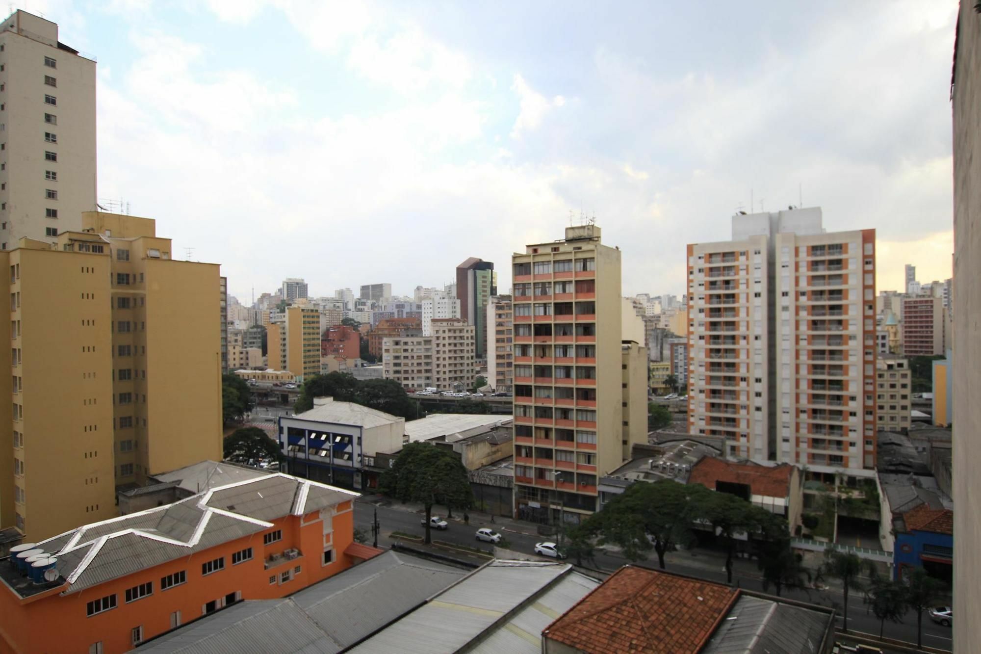 Apartamento Arouche Sp 804 São Paulo