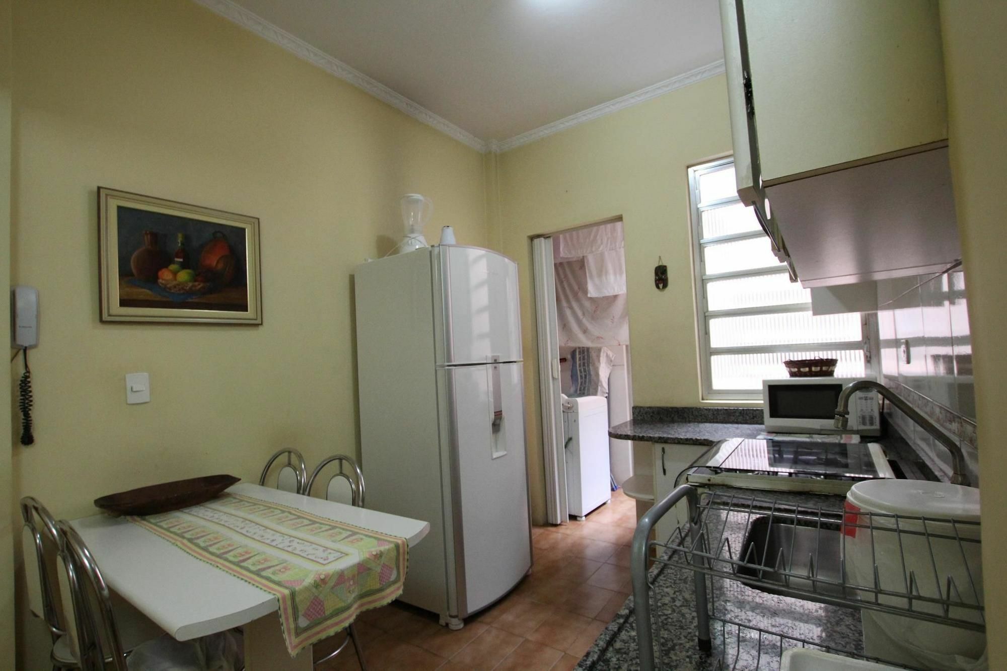 Arouche Sp 804 Apartamento São Paulo