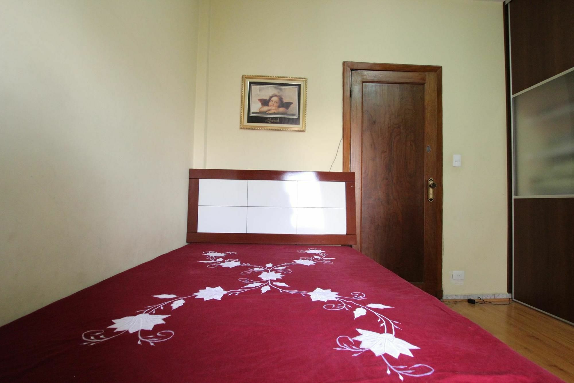 Arouche Sp 804 Apartamento São Paulo