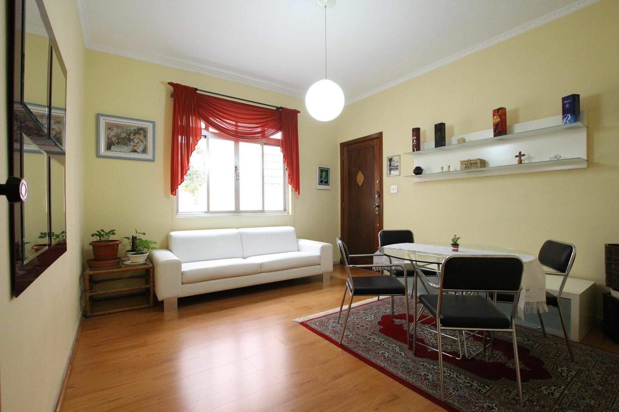 Arouche Sp 804 Apartamento São Paulo