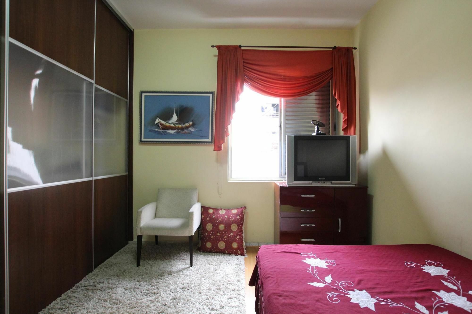 Arouche Sp 804 Apartamento *